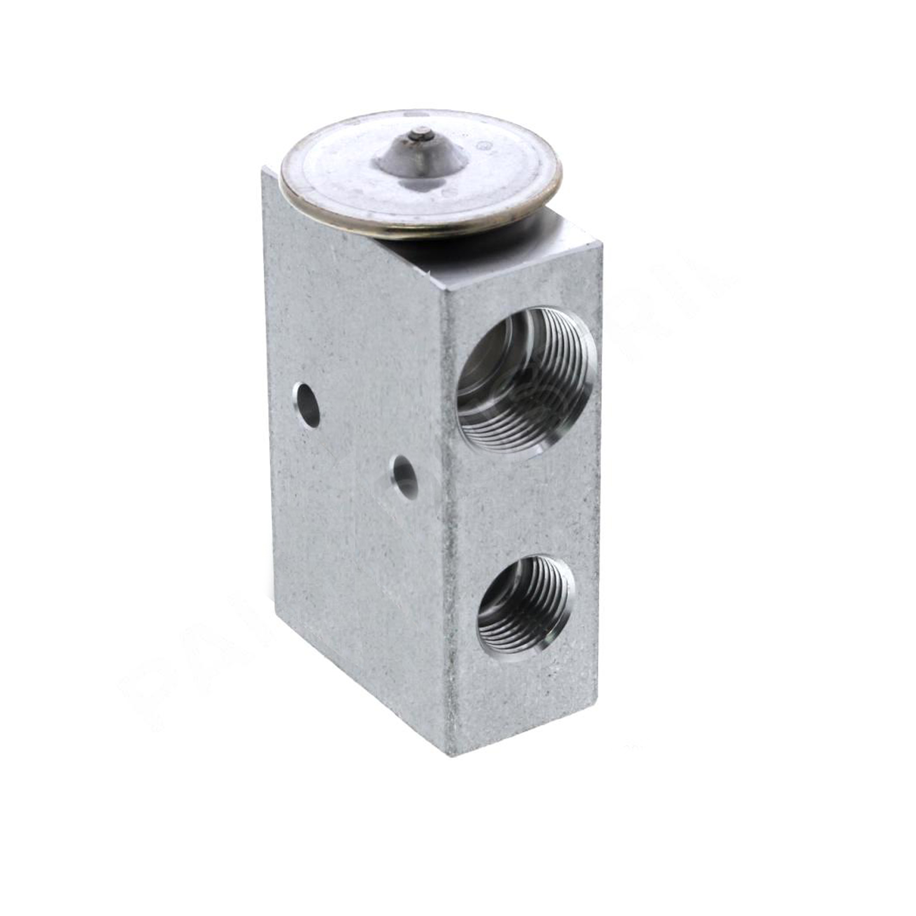 Expansion Valve for MACK Replaces # 4379-RD570150 (Air Conditioning) 1/2in