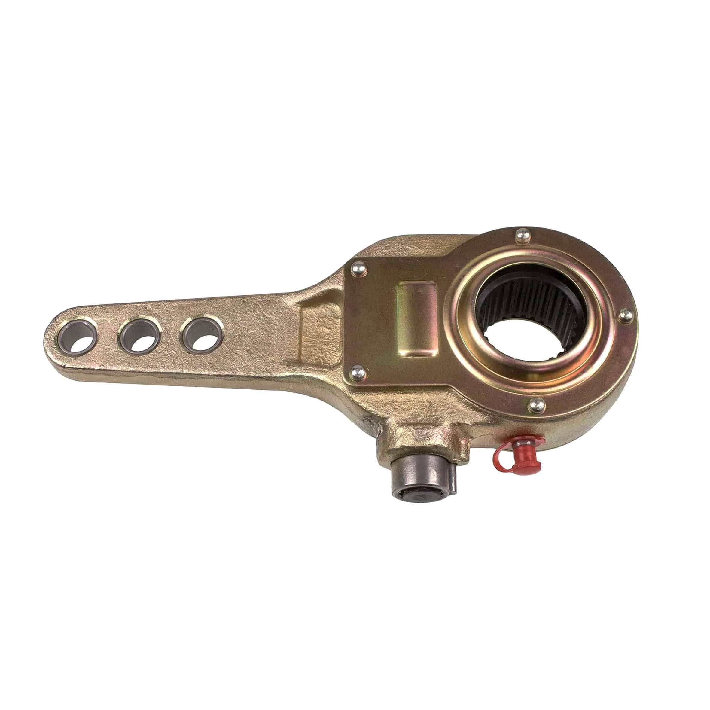 Slack Adjuster Manual for MACK Replaces # 44071 (28 Teeth/1-1/2in Dia.) (7.0/6.0/5.0)in