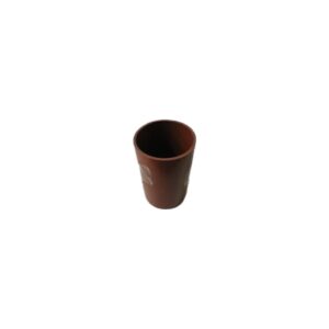Outlet Turbocharger Hose for MACK Replaces # 45MD342M (Red) E7 / E6 (Intercooler - Turbo Inlet Connection) (3-1/2 ID x 6in Lg)