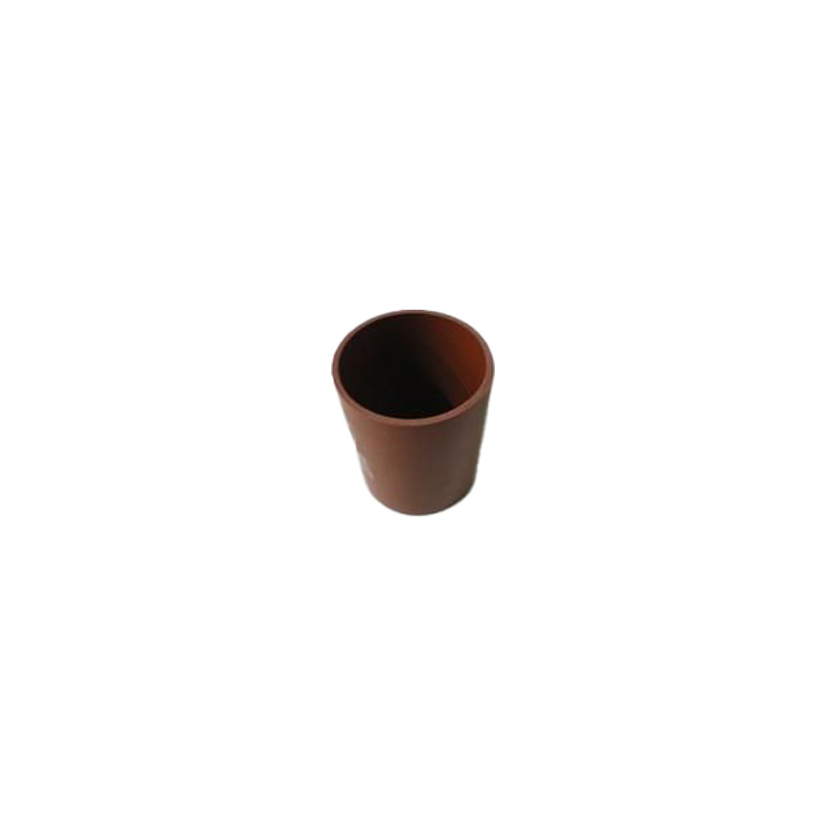 Intlet Intercooler Hose for MACK E6 / E7 Replaces # 45MD342M2 (Hot Side) (Intercooler - Turbo Inlet Connection) (3-1/2in ID x 4-3/4in Lg)