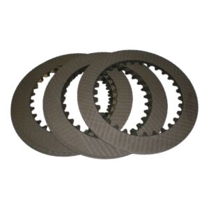 Friction Disc Transmission for MACK  Replaces # 495KB361 T2080/ T2080B/ T2090/ T2100/ T2110 B & D for MACK  Replaces # 495KB361 (Requires 8 Units)