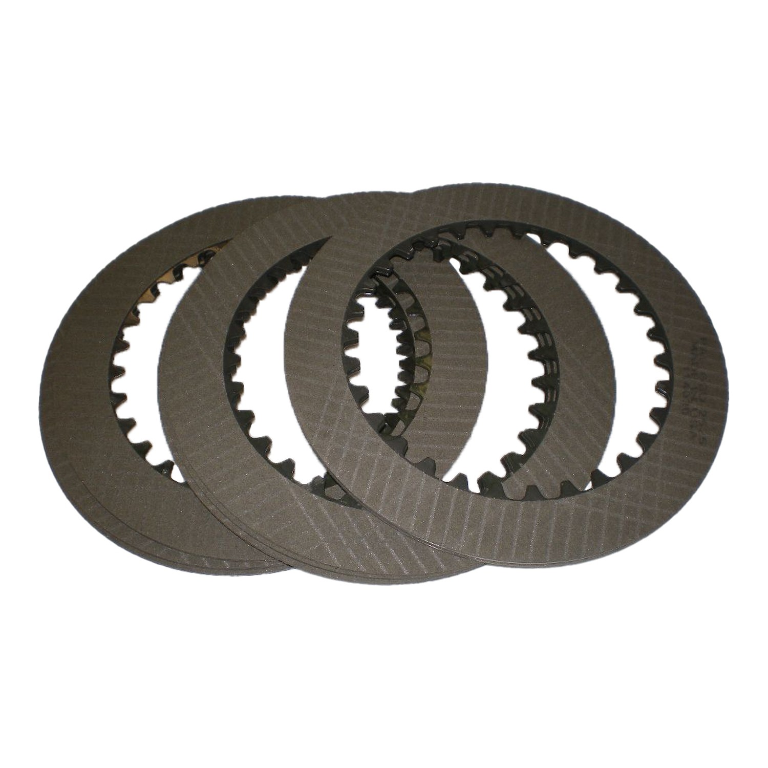 Friction Disc Transmission for MACK Replaces # 495KB361 T2080/ T2080B/ T2090/ T2100/ T2110 B & D for MACK Replaces # 495KB361 (Requires 8 Units)