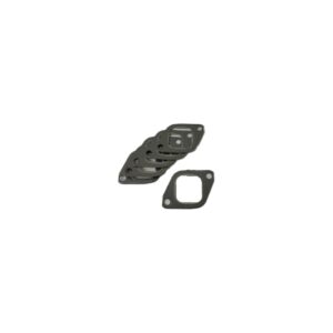 Exhaust Manifold Gasket for MACK E7/E6 Replaces # 573GB257A (Six Unit Package)