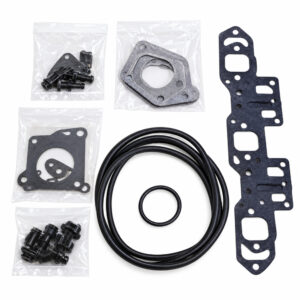 Upper Gasket Set for MACK E7 Replaces # 57GC2178A EUP only w/o Head Gasket Kit (E-Tech)
