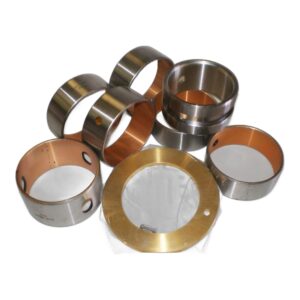Camshaft Bearing Kit for MACK E6 Replaces # 57GC266 2VH