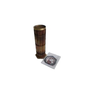 Engine Oil Cooler for MACK E6 / E7 Replaces # 57GC270  (Includes: Gasket & Core)