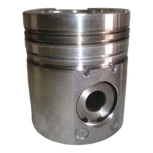 Piston Kit for MACK E6 Replaces # 57GC283A 2VH (4 Ring) (Long Life) (15.0:1 Compression Ratio) (Pin Dia. 2in)