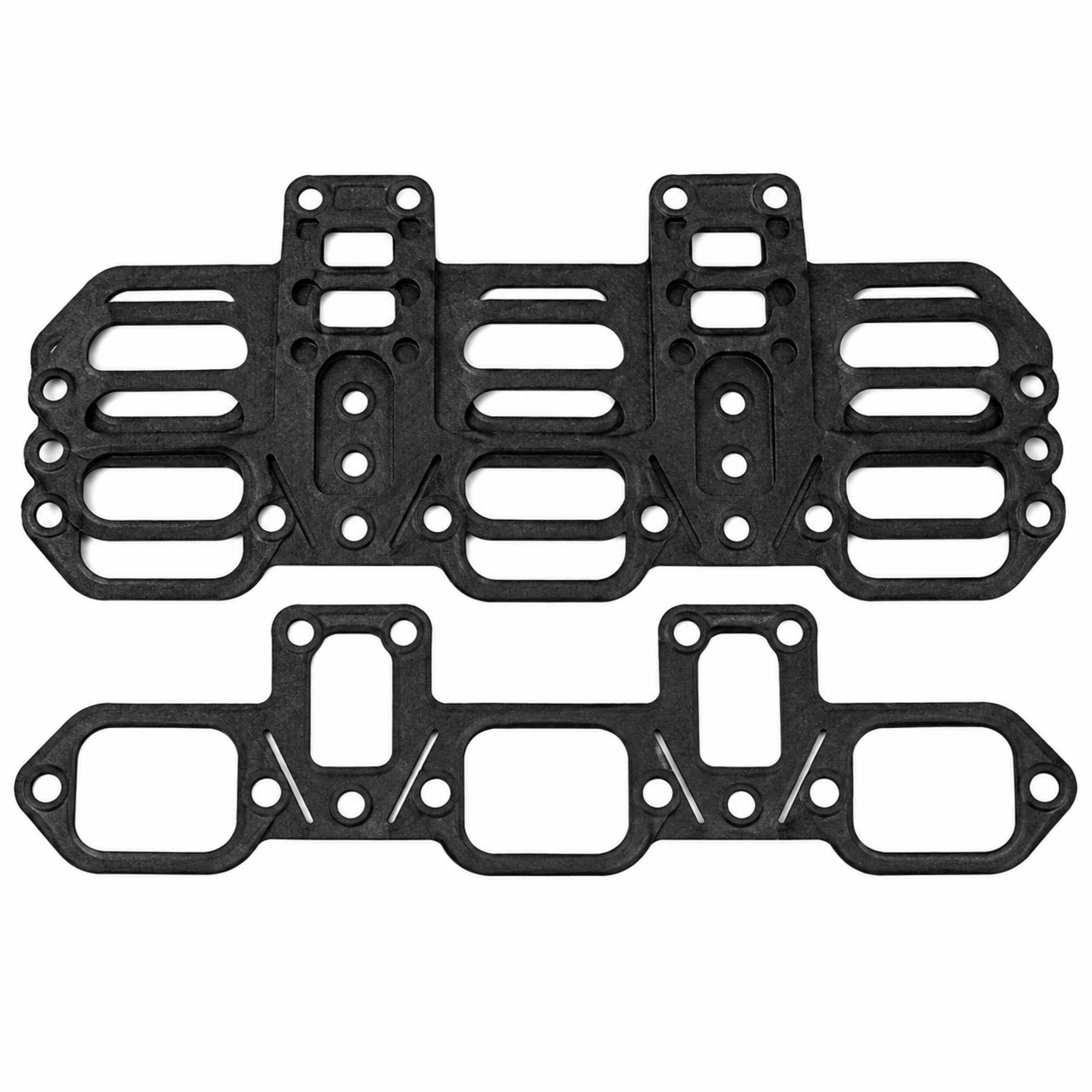 Intake Manifold Gasket for MACK E7 Replaces # 590GB312B (1 Pair Required per Engine)