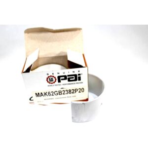 Connecting Bearing Rod for MACK E6 Replaces # 62GB2382P20 2VH (.020) (1 Pair) (1 Pair Required per Piston)