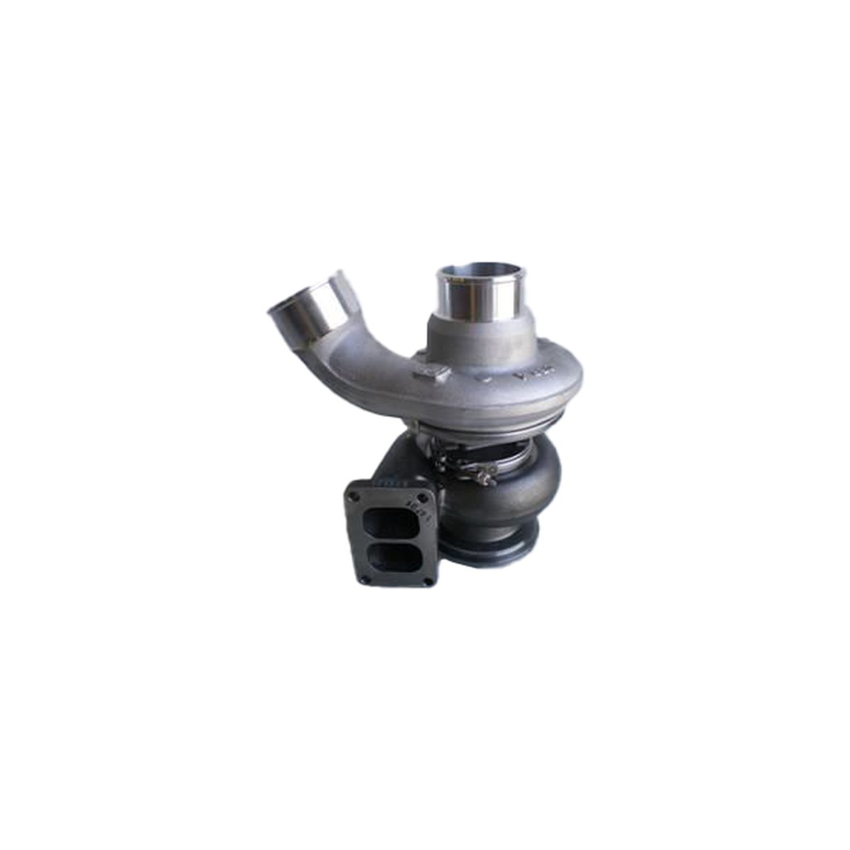 Turbocharger for MACK E7 Replaces # 631GC5173M (427-460hp)