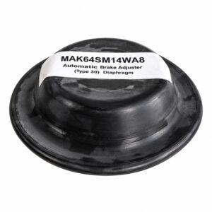 Brake Chamber Diaphragm (Type 9)(Diameter 5in) for MACK  Replaces # 64SM14