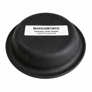 Brake Chamber Diaphragm (Type 24)(Diameter 7in) for MACK  Replaces # 64SM19