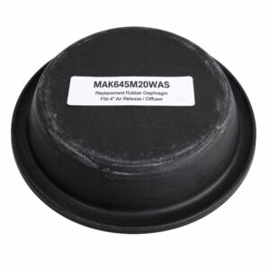 Brake Chamber Diaphragm (Type 30)(Diameter 7-7/8in) for MACK  Replaces # 64SM20