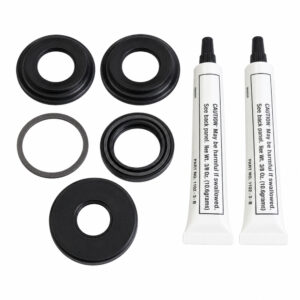 Input Shaft Steering Gear Seal Kit for MACK  Replaces # 6990-TAS000001 TAS 40, 50, 65, 85.