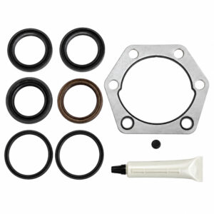 Steering Gear Repair Kit for MACK Replaces # 6990-TAS000002 (Outpunt Shaft) for TRW/Ross TAS65095