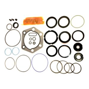 REPAIR KIT Kit Steering Box for INTERNATIONAL(Ross TAS65) Replaces # 1671216C1 (Gasket & Seal)