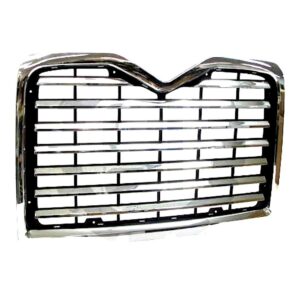 Grille for MACK CX/CXN Vision Models Replaces # 6MF580M