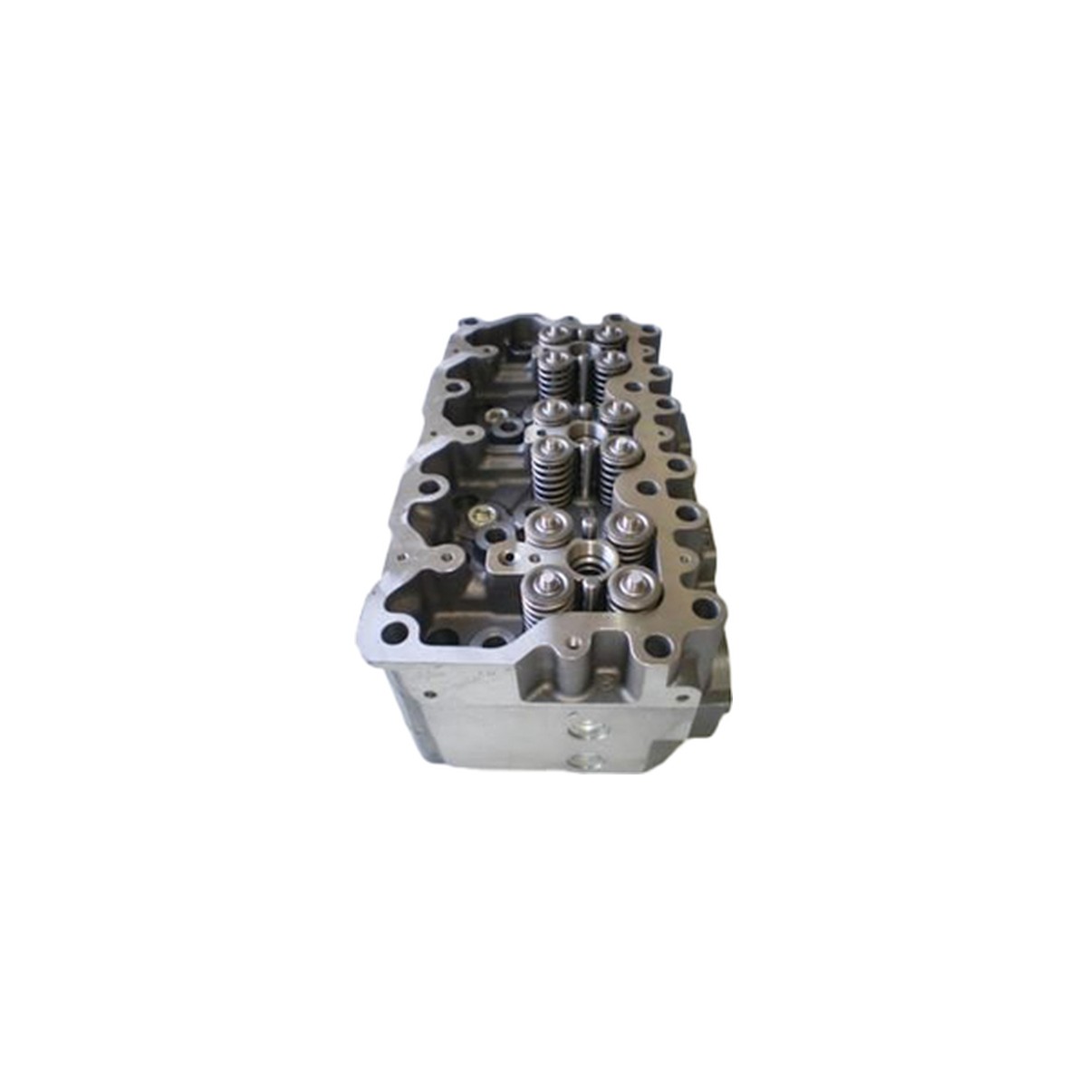 Cylinder Head Assembly for MACK E7 Replaces # 732GB3451M (PLN) (Complete w/ Valves) (Ready to Install) ***NO CORE CHARGE***
