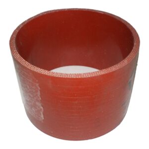 Inlet Hose for MACK E7 Replaces # 744GB37P3 / E6 Inlet (3-1/2in ID x 2-1/2in Lg).