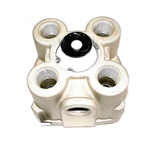 Relay Valve R12 Vertical for MACK  Replaces # 745-102626