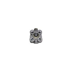 Relay Valve R-14H for MACK  Replaces # 745-103028 Horizontal Delivery & Supply Ports