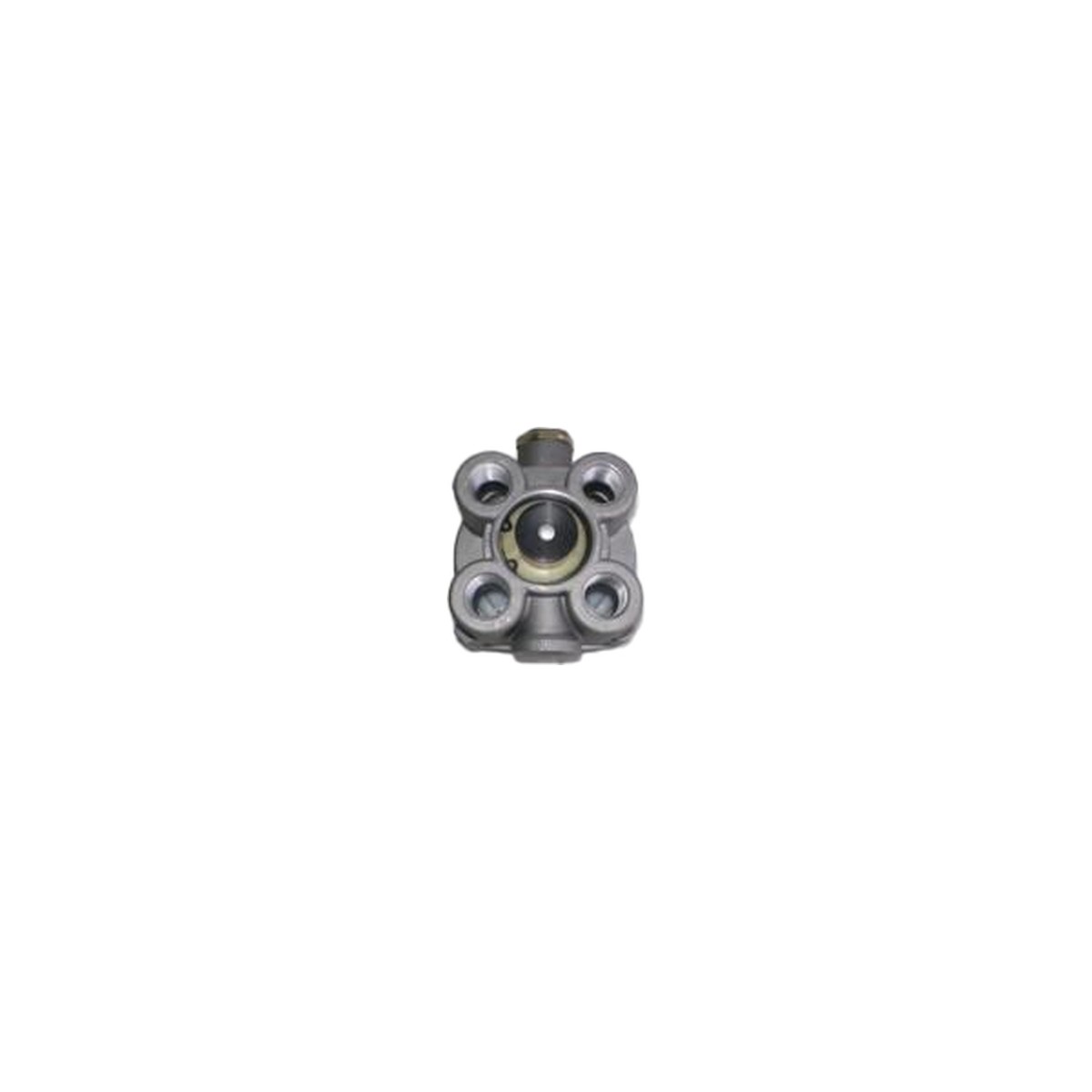 Relay Valve R-14H for MACK Replaces # 745-103028 Horizontal Delivery & Supply Ports
