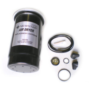 Air Dryer Cartridge Kit AD-4 for MACK  Replaces # 745-104358