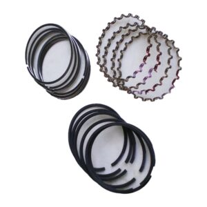 Ring Set Compressor for MACK  Replaces # 745-107639 Tu-Flo 550/750 (STD)(Includes Rings for 2 Pistons)