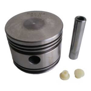 Piston Kit Compressor for MACK  Replaces # 745-107643 Tu-Flo 750 (STD) (1 Pc)