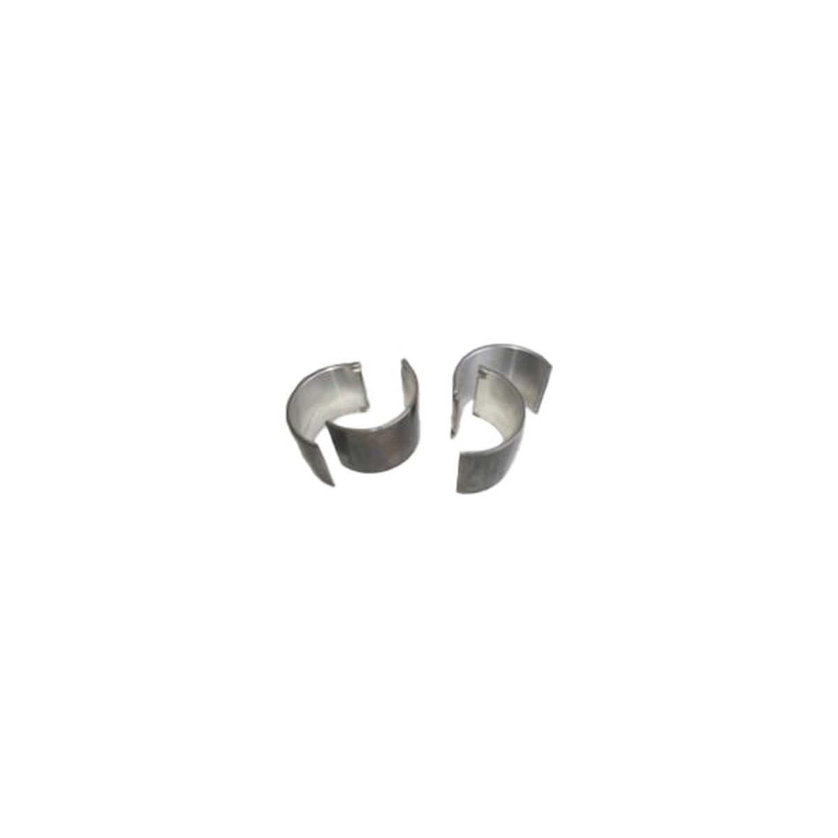 Connecting Bearing Rod Compressor for MACK Replaces # 745-282769 Tu-Flo 500/700 (.020) (Aluminum Rod) (1 Pair) (2 Pairs Required per Compressor)
