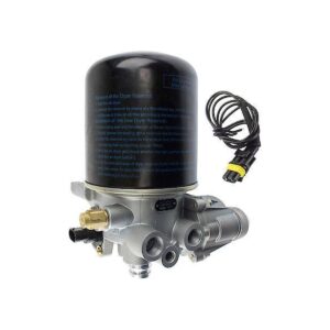 Air Dryer Assembly AD-SP for MACK  Replaces # 745-800887 (Includes Heater & Thermostat Connector)