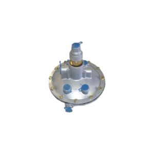 Relay Valve Emergency Trailer for MACK  Replaces # 7546-A1000S