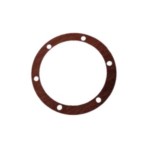 Hubcap Gasket for MACK  Replaces # 7843-3303067 (5-1/2in Bolt Circle & 6/5 Multi-Hole Amount)
