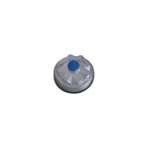 Hubcap Thread; for MACK  Replaces # 7843-3404975 2-3/4in Height; 6-1/4in 8thd
