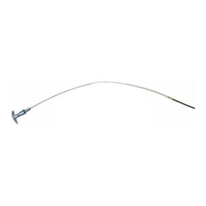 Engine Oil Dipstick for MACK E7 Replaces # 795GB363AP3 (23-3/4in) (Early CH Model)