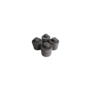 Brake Shoe Roller for MACK  Replaces # 8235-1199A3719 2-17/64in "A"; 1-1/2in "B"; 1-5/8in OD