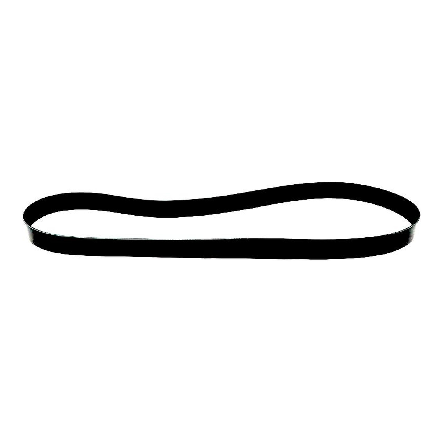 Serpentine Belt (1 Piece) 60-1/2in Length for MACK Replaces # 88GB449P605