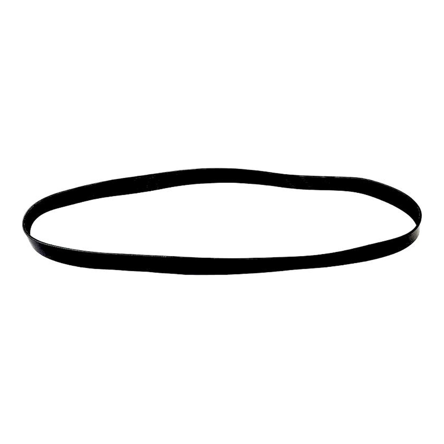 Serpentine Belt (1 Piece) 65-1/2in Length for MACK Replaces # 88GB449P655