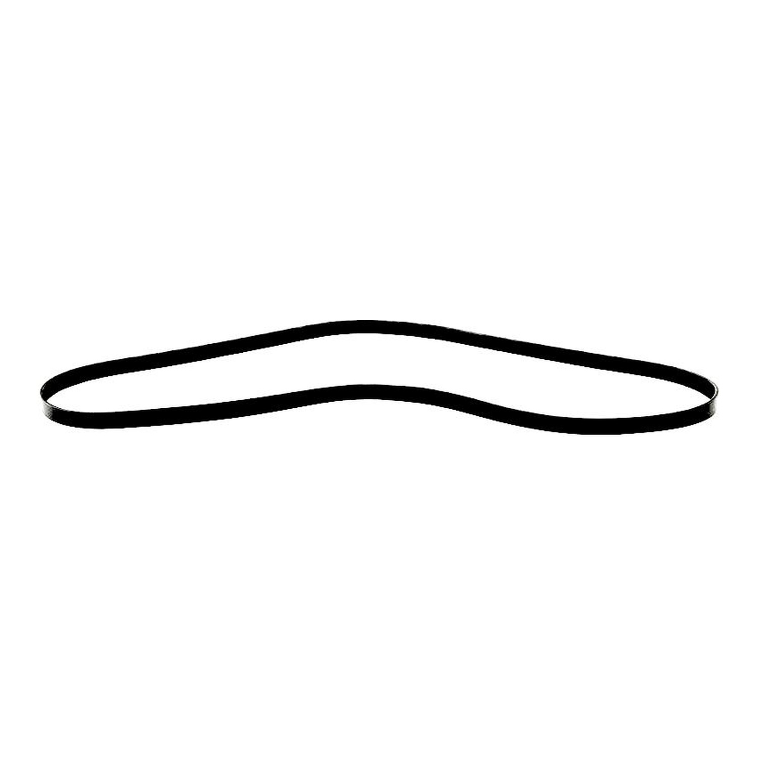 Serpentine Belt (1 Piece) 73-1/2in Length for MACK Replaces # 88GB459P735