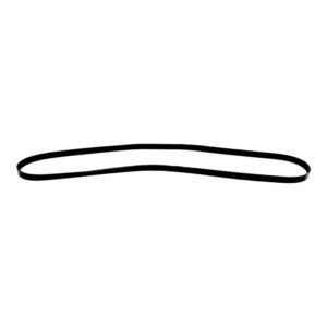 Serpentine Belt (1 Piece) 74-5/8in Length for MACK  Replaces # 88GB459P746