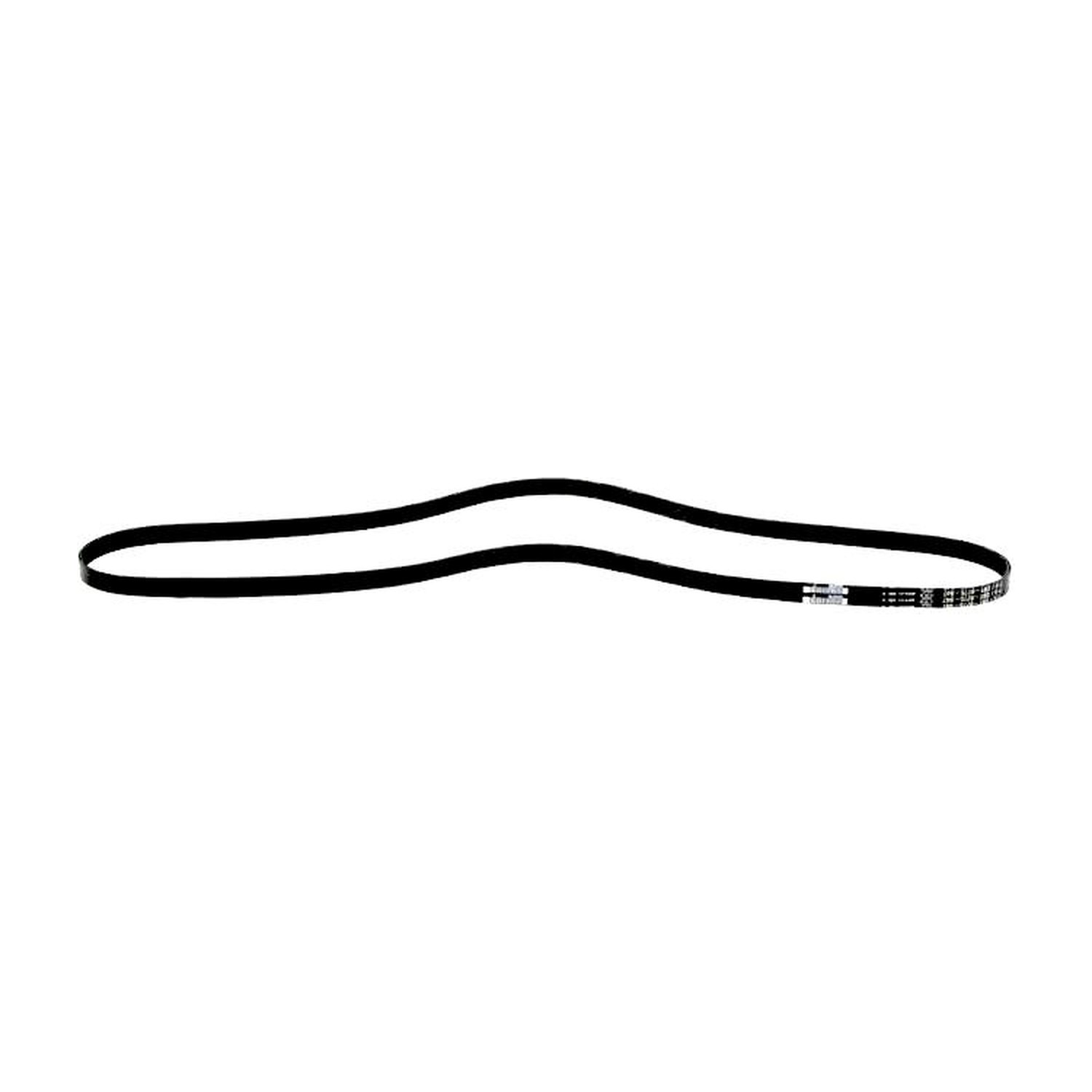 Serpentine Belt (1 Piece) 87-3/4in Length for MACK Replaces # 88GB459P847
