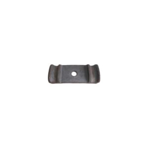 U-Bolt Trunnion Assembly Spacer for MACK Replaces # 8QK335P2 38,000/ 44,000/ 46,000 Lb Suspension