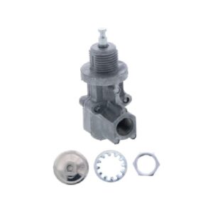 Seat Control Valve for MACK  Replaces # 9538-1343 Outlet Port (1) 1/8in PT; Inlet Port (1) 1/8in PT