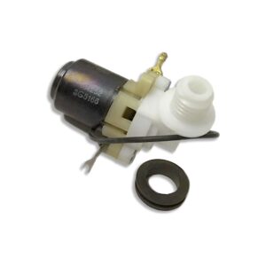 Windshield Washer Pump for MACK  Replaces # 9823-100010 DM/ R/ RB/ RD/ RW Models