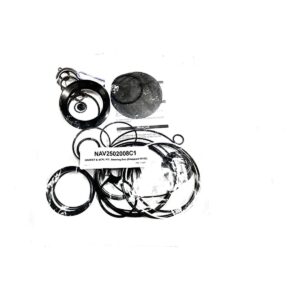 Repair Kit Steering Gear (Sheppard M100) Replaces # 2502008C1