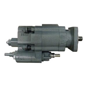 Dump Pump C Series Direct Mount (w/Cable Shift) (Counterclockwise Rotation) Replaces # C102