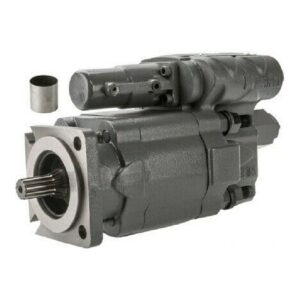 Dump Pump C Series Direct Mount w/Air Shift Cylinder (Counterclockwise Rotation) Replaces # C102AS (13 Tooth Shaft)