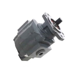 Hydraulic Pump P Series Direct Mount (1-1/2in Side & Rear Ports) Replaces # P5151 (27 GPM) (7/8in x 13 Spline Shaft)