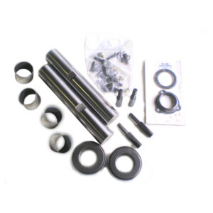 King Pin Kit (1.794x10.390) Two Keyway W/Plastic Bushings TYPE 4 Replaces # ROKR201315