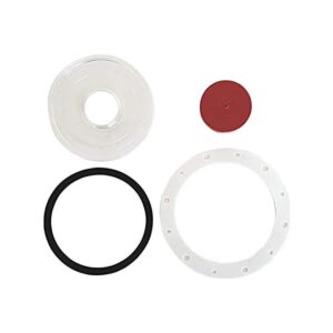 Hubcap Kit (Used w/ AHS-9906, AHS-9907, AHS-9922, AHS-9923, AHS-9961) Replaces # STE359-5995